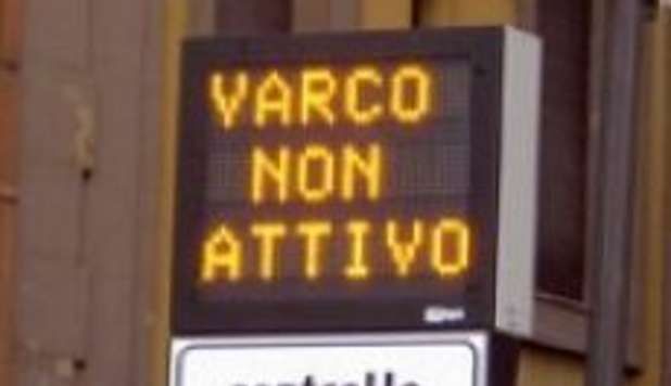 ROMA, DA NOVEMBRE ZTL NOTTURNE SOLO A PARTIRE DAL VENERDÌ - 23/10/2012